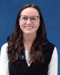 Katherine Redlinger, NP Katherine Redlinger, NP