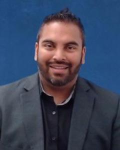Raveesh Richard, M.D. Raveesh Richard, M.D.