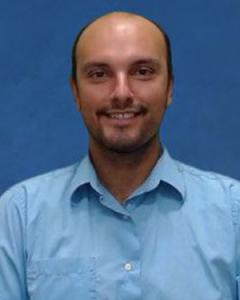 Bharat Maraj, M.D. Bharat Maraj, M.D.