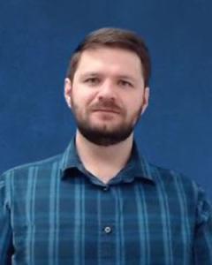 Martin Hinrichs, M.D. Martin Hinrichs, M.D.