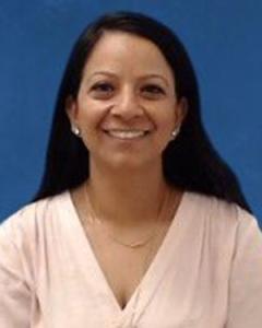 Shalini Chahal, M.D. Shalini Chahal, M.D.
