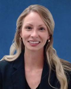 Amanda Deis, M.D. Amanda Deis, M.D.