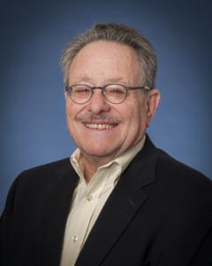 Stuart Linas, M.D. Stuart Linas, M.D.