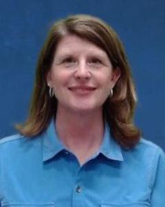 Marilyn Marr, M.D. Marilyn Marr, M.D.