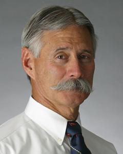 Ernest Moore, M.D. Ernest Moore, M.D.