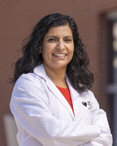 Sany Thomas, M.D. Sany Thomas, M.D.