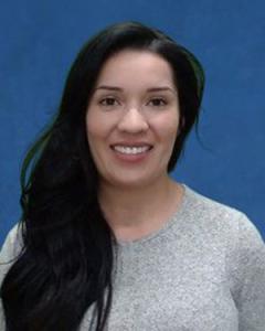 Claribel Najera-Torres, NP Claribel Najera-Torres, NP