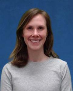 Erica Smith, M.D. Erica Smith, M.D.