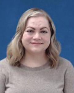 Kasie Barger, LCSW Kasie Barger, LCSW