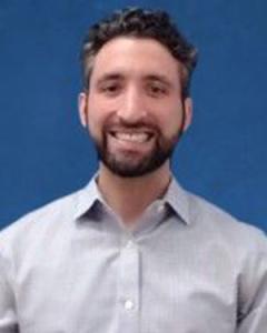 Aryeh Barris, Psy.D. Aryeh Barris, Psy.D.
