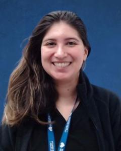 Claudia Gomez-Betancourt, NP Claudia Gomez-Betancourt, NP