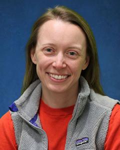 Cassandra Hensarling, CRNA Cassandra Hensarling, CRNA