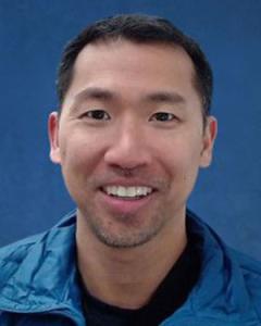 Eric Chau, M.D. Eric Chau, M.D.
