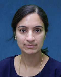 Bala Ramanan, M.D. Bala Ramanan, M.D.