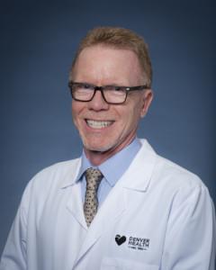 David Symonds, M.D. David Symonds, M.D.