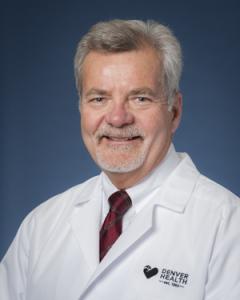 Michael Hanley, M.D. Michael Hanley, M.D.