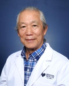 Theodore Ning, M.D. Theodore Ning, M.D.