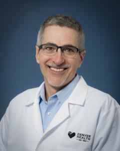 Thomas MacKenzie, M.D., M.S.P.H. Thomas MacKenzie, M.D., M.S.P.H.