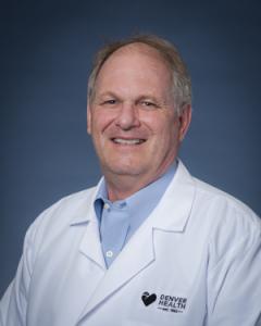 Michael Blei, M.D. Michael Blei, M.D.