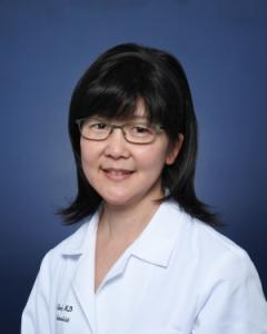 Carol Okada, M.D. Carol Okada, M.D.