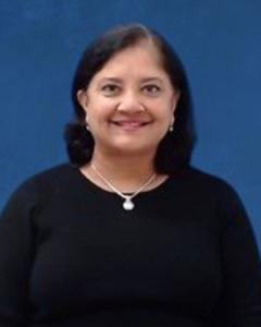Ranee Shenoi, M.D. Ranee Shenoi, M.D.