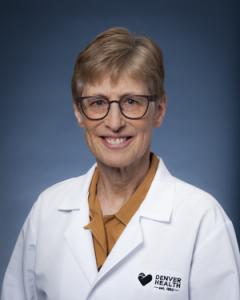 Sylvia Brice, M.D. Sylvia Brice, M.D.