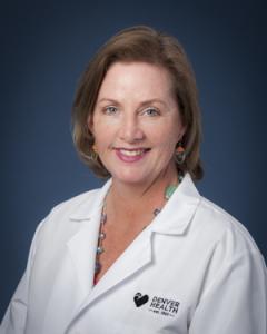 Katherine Anderson, M.D. Katherine Anderson, M.D.