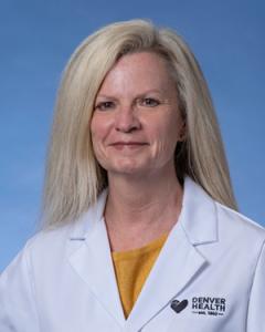 Lizbeth McCarthy, M.D. Lizbeth McCarthy, M.D.
