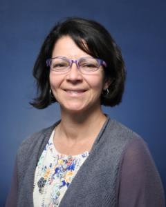 Sonja O'Leary, M.D. Sonja O'Leary, M.D.