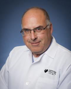 Andrew White, M.D. Andrew White, M.D.