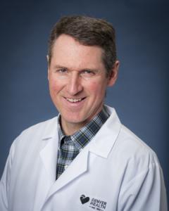 Michael Russum, M.D. Michael Russum, M.D.