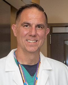 Fredric Pieracci, MD