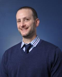 Daniel Schoenwald, PhD