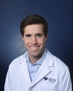 Matthew Pesko, MD