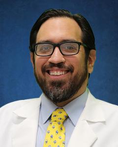 Kenneth Novoa, MD