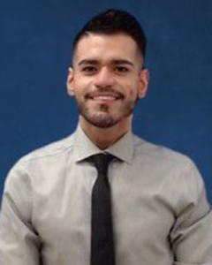 Kevin Alba-Torres, PA