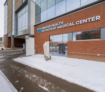 Adult Urgent Care Center
