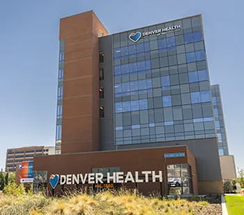 Outpatient Medical Center