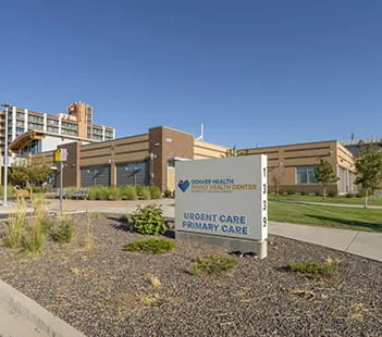 Federico F. Peña Southwest Family Health Center and Urgent Care