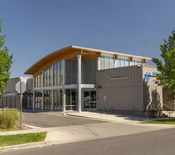 Park Hill Family Health Center