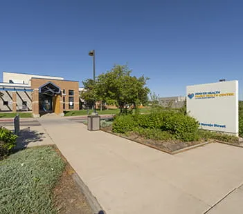 La Casa-Quigg Newton Family Health Center