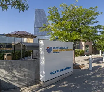 Westwood Family Health Center