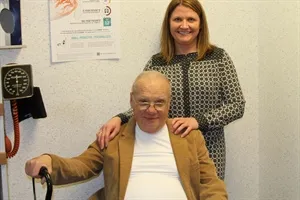 Heart Healthy Advice from a Man Who’s Been There