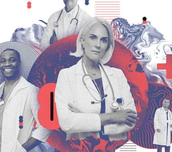 50 Denver Health Doctors on 5280's Top Doctors List
