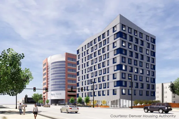Denver Health Expanding Mission to Help With Housing for Some Patients