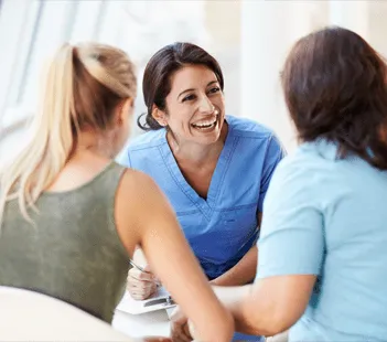 ACUTE Expands Services to Younger Patients