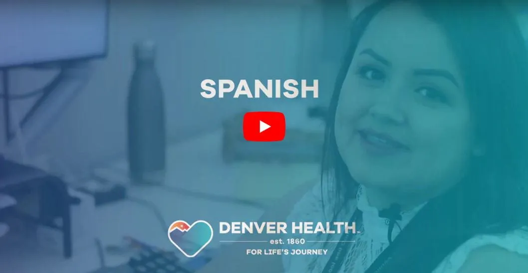 Inclusiveness at Denver Health
