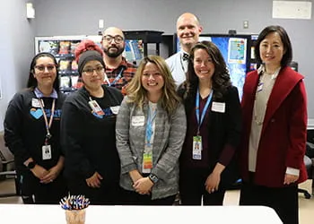 Patients With Severe Substance Use Disorders Find Support Through Pilot Program