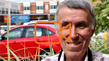 From Patient to Volunteer at Denver Health