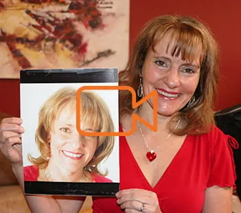 Overcoming Broken Face and Traumatic Brain Injury